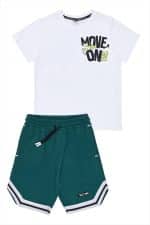 Shorts set