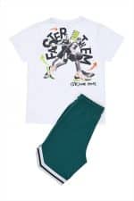 Shorts set - Image 2