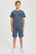 Shorts set