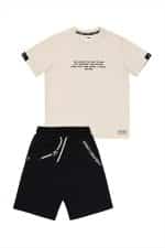 Shorts set