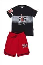 Shorts set - Image 2
