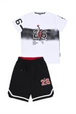 Shorts set