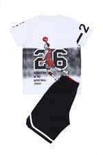 Shorts set - Image 2