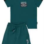 Shorts set