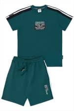 Shorts set