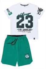 Shorts set - Image 2