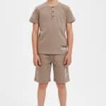 Shorts set
