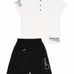 Shorts set