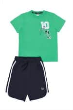 Shorts set