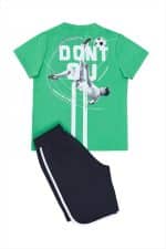 Shorts set - Image 2