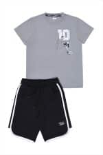 Shorts set