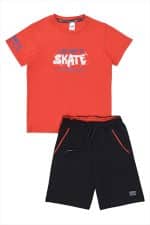 Shorts set
