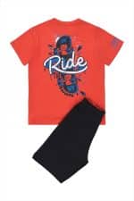 Shorts set - Image 2