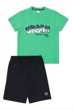 Shorts set