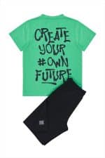 Shorts set - Image 2