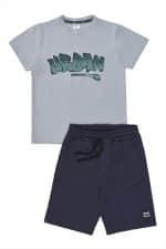 Shorts set