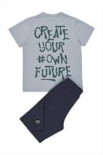 Shorts set - Image 2