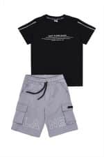Shorts set