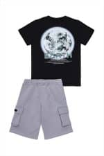 Shorts set - Image 2
