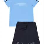 Shorts set