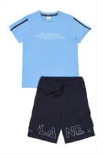 Shorts set
