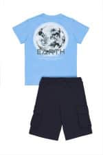 Shorts set - Image 2