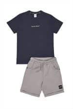 Shorts set