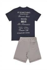 Shorts set - Image 2