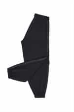 Non-fleece sweatpants - Image 2