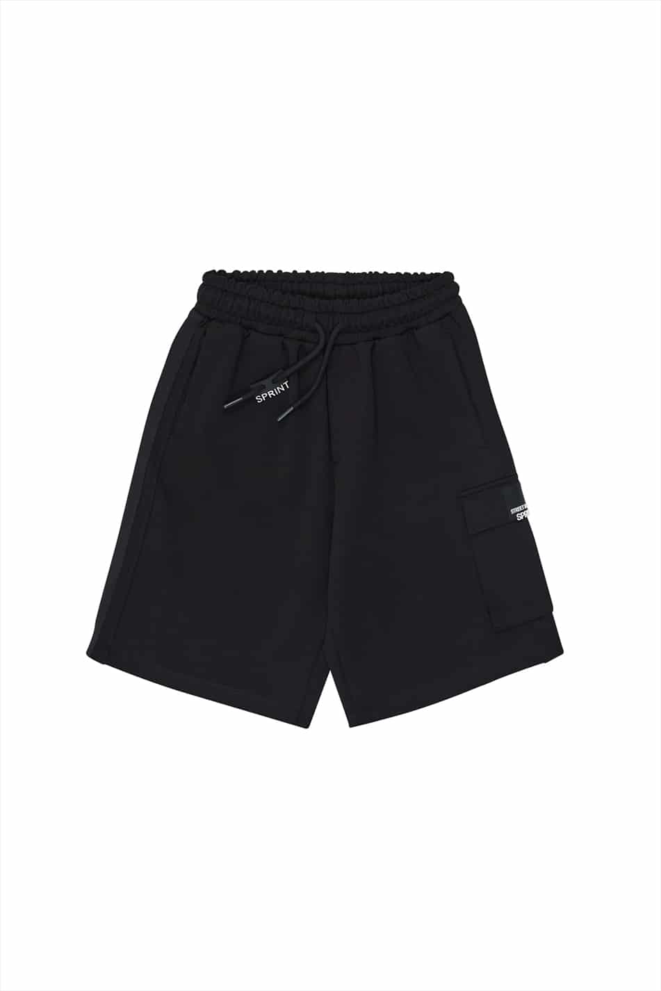 261-3041-BLK.jpg Shorts - Image 1