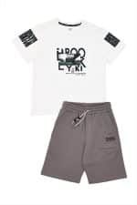 Shorts set