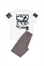 Shorts set - Image 2