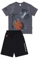 Shorts set
