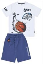 Shorts set - Image 2
