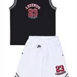 Shorts set