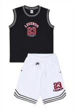 Shorts set