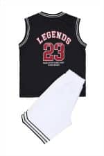 Shorts set - Image 2