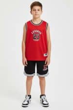 Shorts set