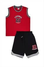 Shorts set - Image 2