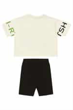 Short leggings set - Image 2