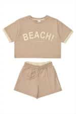 Shorts set