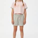 Shorts set