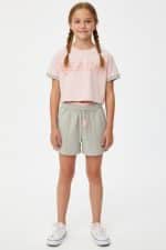 Shorts set