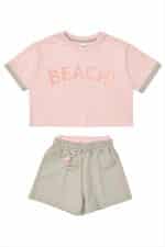 Shorts set - Image 2