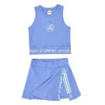 Skort set