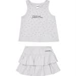Skort set