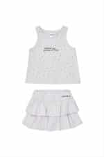 Skort set
