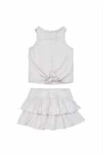 Skort set - Image 2