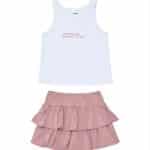 Skort set