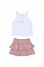 Skort set